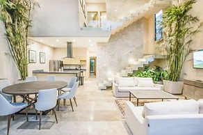 Hum Living Luxury Villas-La Veleta Tulum