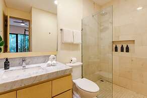 Hum Living Luxury Villas-La Veleta Tulum