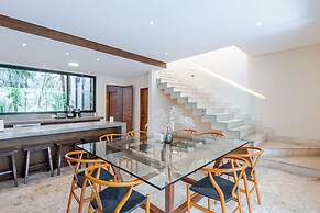 Hum Living Luxury Villas-La Veleta Tulum