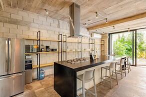 Hum Living Luxury Villas-La Veleta Tulum