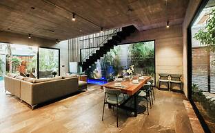 Hum Living Luxury Villas-La Veleta Tulum