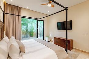 Hum Living Luxury Villas-La Veleta Tulum