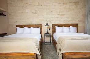 Hum Living Luxury Villas-La Veleta Tulum