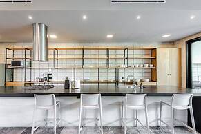Hum Living Luxury Villas-La Veleta Tulum