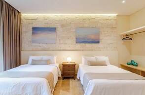 Hum Living Luxury Villas-La Veleta Tulum