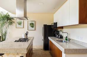 Hum Living Luxury Villas-La Veleta Tulum