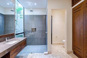 Hum Living Luxury Villas-La Veleta Tulum