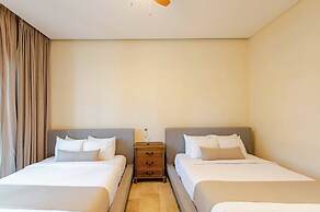Hum Living Luxury Villas-La Veleta Tulum