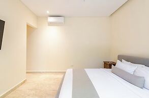 Hum Living Luxury Villas-La Veleta Tulum