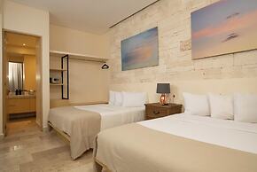 Hum Living Luxury Villas-La Veleta Tulum