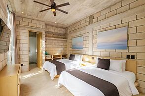 Hum Living Luxury Villas-La Veleta Tulum