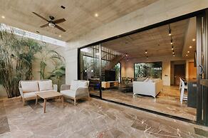 Hum Living Luxury Villas-La Veleta Tulum
