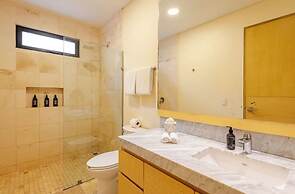 Hum Living Luxury Villas-La Veleta Tulum