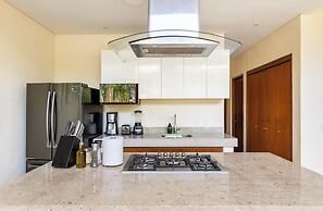 Hum Living Luxury Villas-La Veleta Tulum