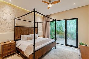 Hum Living Luxury Villas-La Veleta Tulum