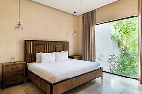 Hum Living Luxury Villas-La Veleta Tulum