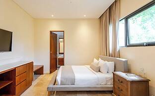Hum Living Luxury Villas-La Veleta Tulum