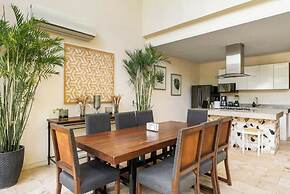 Hum Living Luxury Villas-La Veleta Tulum