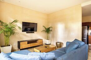 Hum Living Luxury Villas-La Veleta Tulum