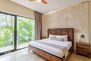 Hum Living Luxury Villas-La Veleta Tulum