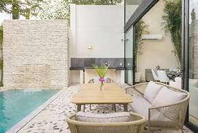 Hum Living Luxury Villas-La Veleta Tulum