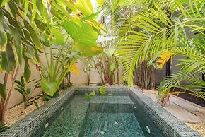Hum Living Luxury Villas-La Veleta Tulum