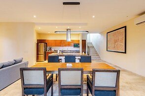 Hum Living Luxury Villas-La Veleta Tulum