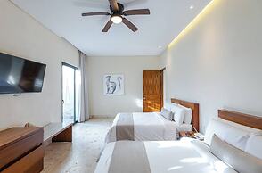 Hum Living Luxury Villas-La Veleta Tulum