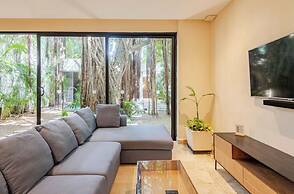 Hum Living Luxury Villas-La Veleta Tulum
