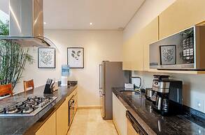 Hum Living Luxury Villas-La Veleta Tulum