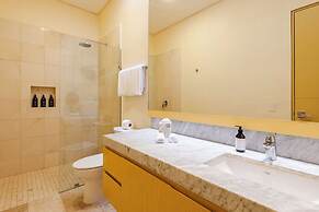 Hum Living Luxury Villas-La Veleta Tulum