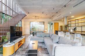 Hum Living Luxury Villas-La Veleta Tulum