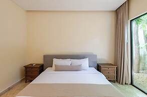 Hum Living Luxury Villas-La Veleta Tulum