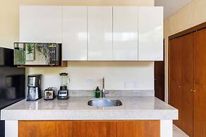 Hum Living Luxury Villas-La Veleta Tulum