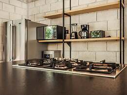 Hum Living Luxury Villas-La Veleta Tulum