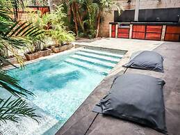 Hum Living Luxury Villas-La Veleta Tulum