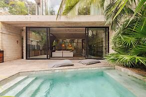 Hum Living Luxury Villas-La Veleta Tulum