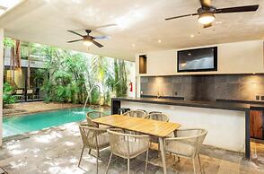 Hum Living Luxury Villas-La Veleta Tulum