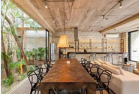 Hum Living Luxury Villas-La Veleta Tulum