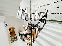 Villa Poseidon Piscine et Bord de mer Hammamet