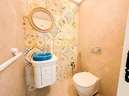 Villa Poseidon Piscine et Bord de mer Hammamet