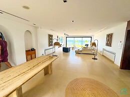 The Perfect Beach House in Hammamet