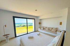 The Perfect Beach House in Hammamet