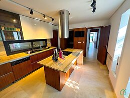 The Perfect Beach House in Hammamet