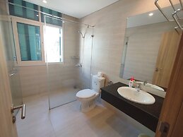 Kalia 5 Rooms Apartment Phu Quoc