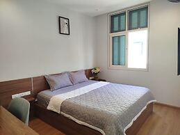 Kalia 5 Rooms Apartment Phu Quoc