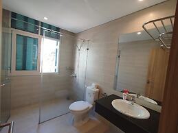 Kalia 5 Rooms Apartment Phu Quoc