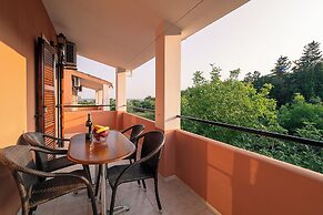 Xenofontas apartments