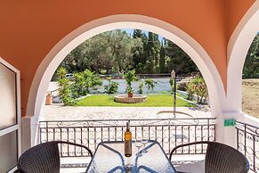 Xenofontas apartments