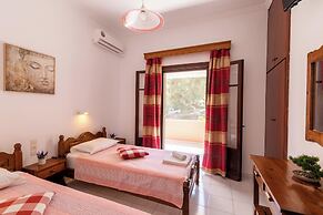 Xenofontas apartments